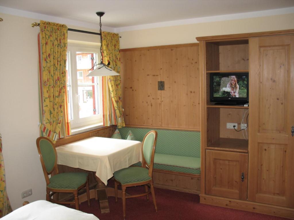 Triendlhof Hotel Zoblen Room photo